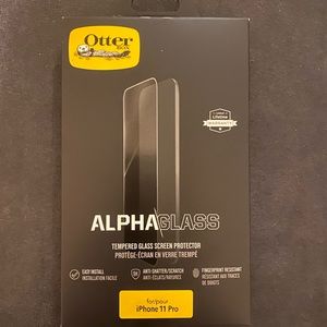 iPhone 11 Pro Alpha Glass Screen Protector